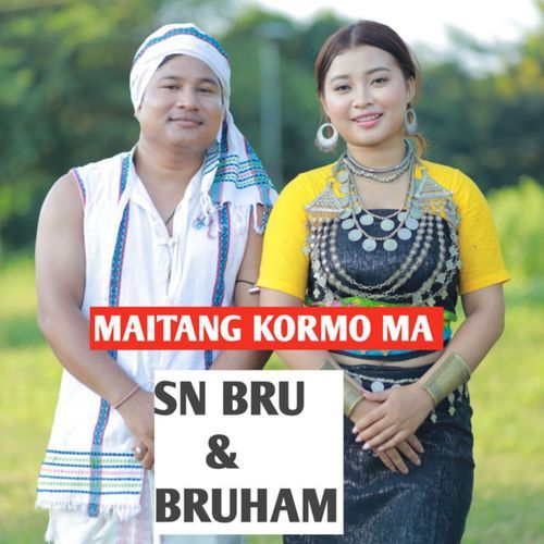 Maitang Kormo Ma