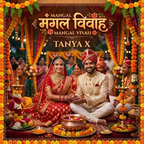 Mangal Vivah