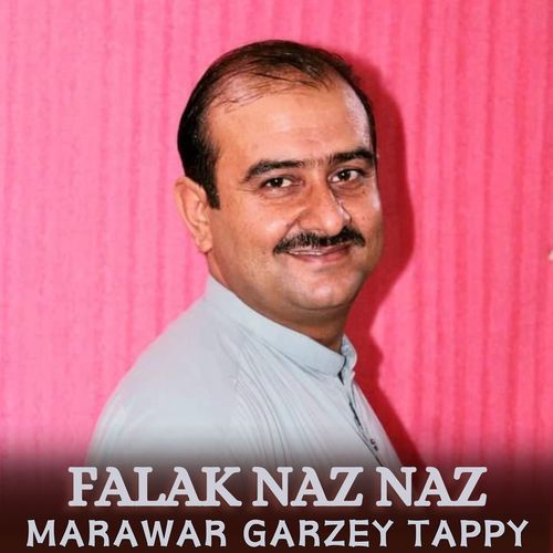 Marawar Garzey Tappy