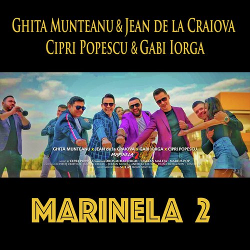 Marinela 2_poster_image