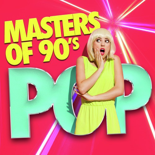 Masters of 90's Pop