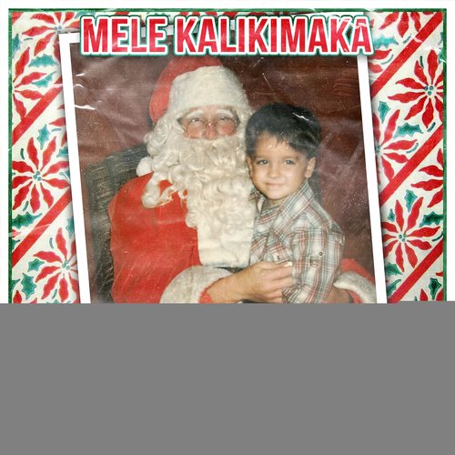 Mele Kalikimaka_poster_image