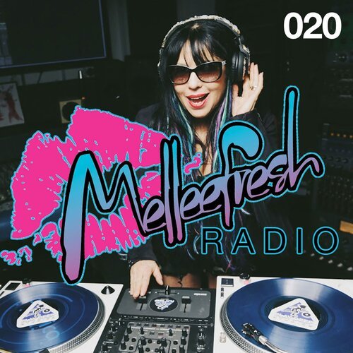 Melleefresh Radio 020: Amsterdam!