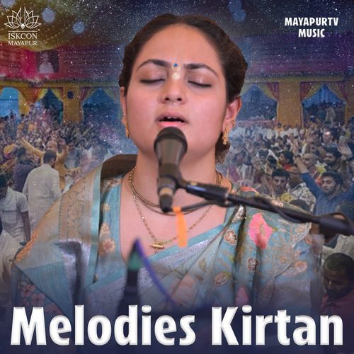 Melodies Kirtan
