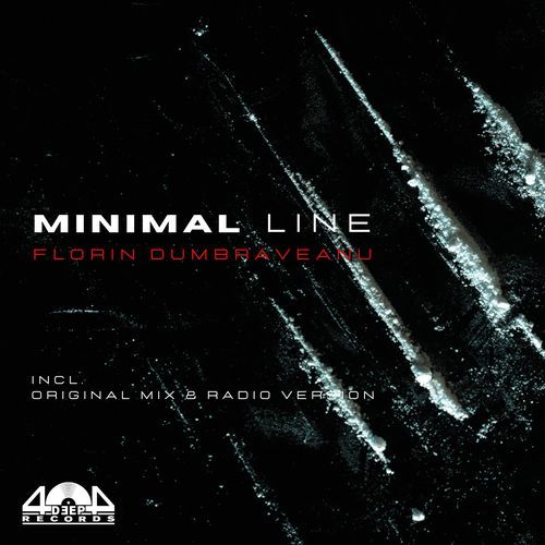 Minimal Line (Radio Version) cover art