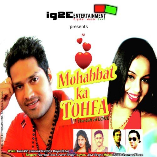 Mohabbat Ka Tohfa - Song Download from Mohabbat Ka Tohfa @ JioSaavn