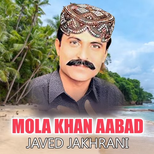 Mola Khan Aabad