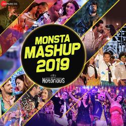 Monsta Mashup 2019-AwlbRhlHe2E