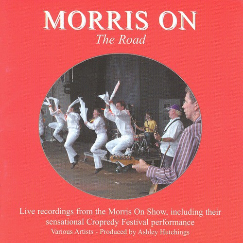Morris On The Road