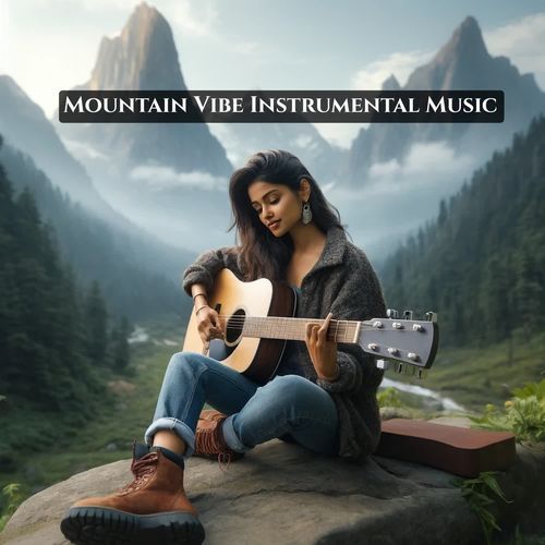 Mountain Vibe Instrumental Music
