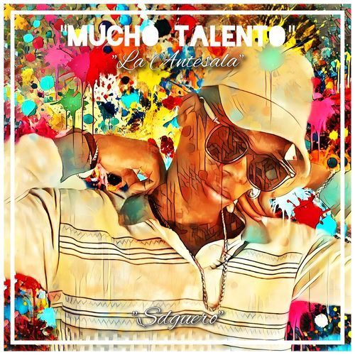 Mucho Talento (La Antesala)