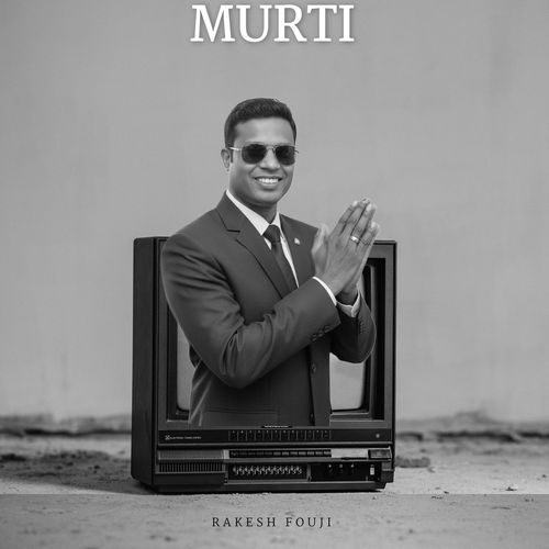 Murti