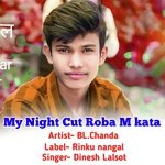 My Night Cut Roba M kata