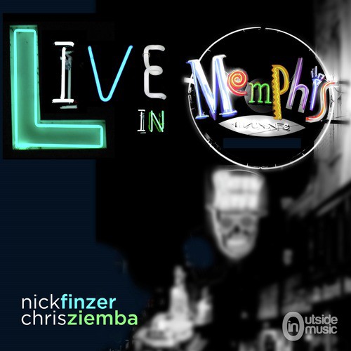 Nick Finzer & Chris Ziemba Live in Memphis