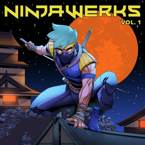 Ninjawerks (Vol. 1)