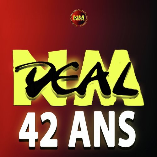 Nmdeal 42 ans_poster_image