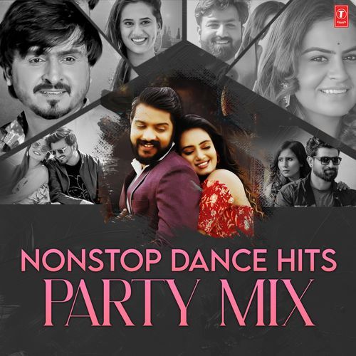 Nonstop Dance Hits - Party Mix