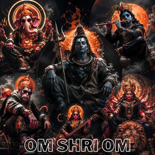 Om Namah shivaya