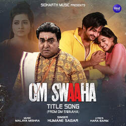 Om Swaaha Title Song (From &quot;Om Swaaha&quot;)-MgE0CAMDfmw