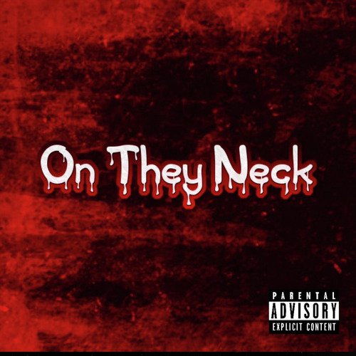 On They Neck_poster_image