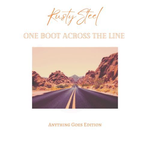 One Boot Across the Line (Anything Goes version)_poster_image