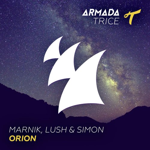 Orion (Original Mix)