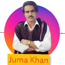 Pa Makh De Mre Khwale Parate De