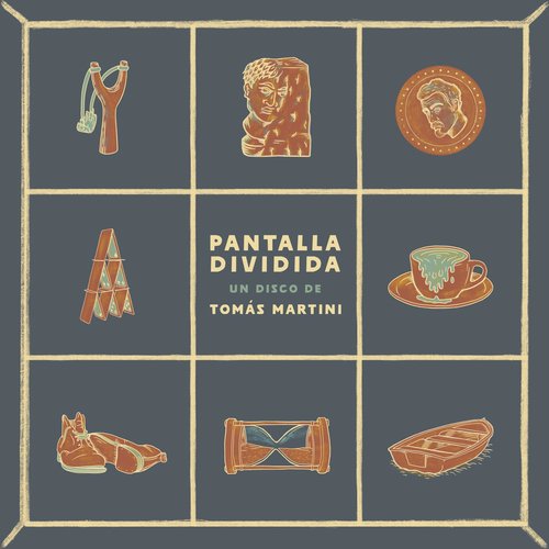 Tita Merello (feat. Martes de Lavanda) cover art