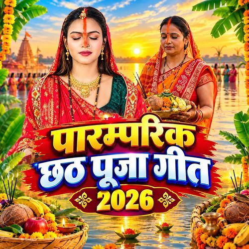 Ae Chhathi Maiya