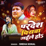 Pardesh Piyawa Gaile Ho