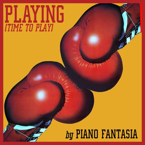 Playing - Time To Play