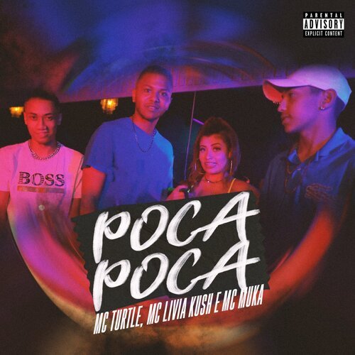 Poca Poca
