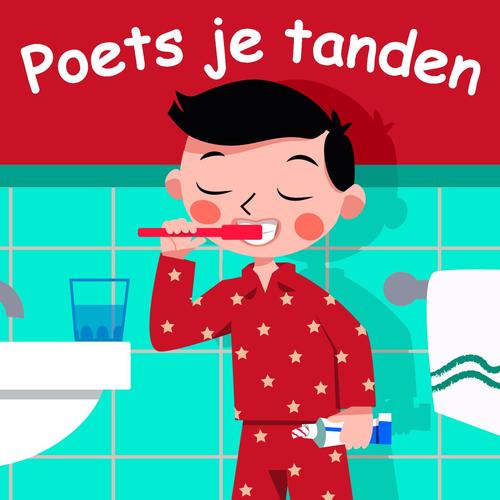 Poets je tanden