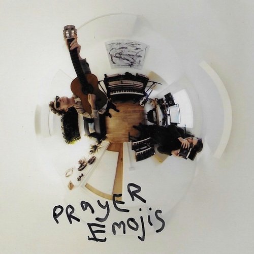 Prayer Emojis - EP_poster_image