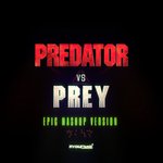Predator vs Prey ((Epic Mashup Version))