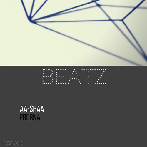 Prerna (Original Mix) cover art