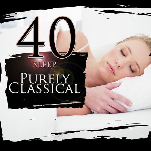 Purely Classical: Sleep