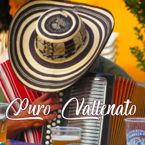 Puro Vallenato