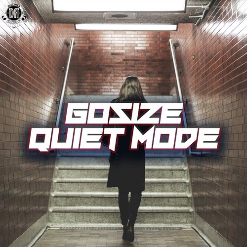 Quiet Mode Ep