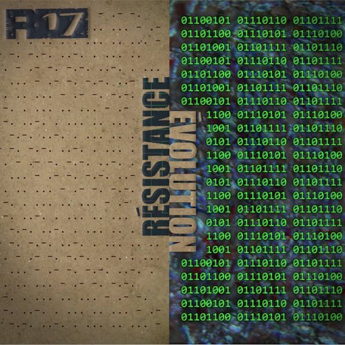 Délivrance cover art
