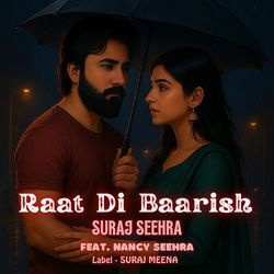 Raat Di Baarish