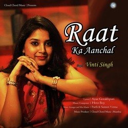 Raat Ka Aanchal-By4ZUDxyXGI