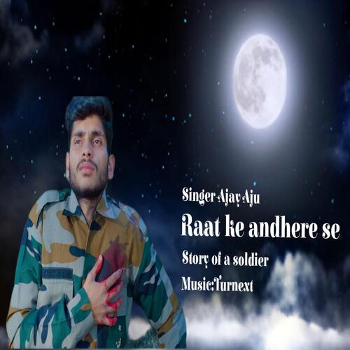 Raat ke Andhere se (feat. Turnext)_poster_image