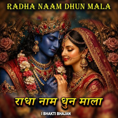 Radha Naam Dhun Mala