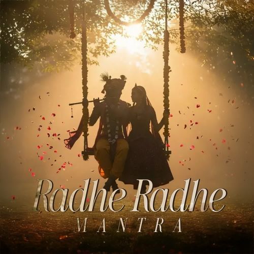 Radhe Radhe Mantra