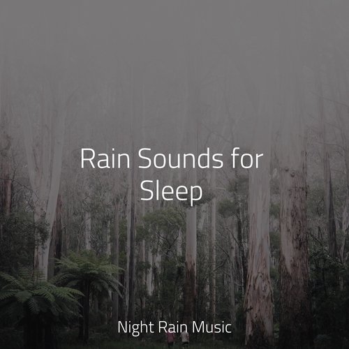 Rain Sounds for Sleep