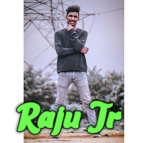 Raju Jr