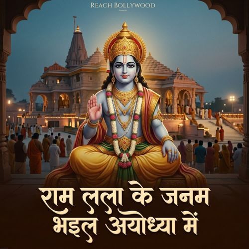 Ram Lala Ke Janam Bhail Ayodhya Mein