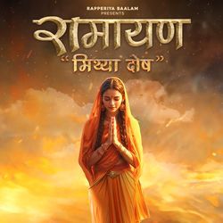 Ramayan Mithyadosh by Rapperiya Baalam, Agam Aggarwal, Jagirdar RV