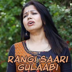 Rangi Saari Gulaabi